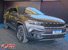 JEEP Commander Limited 2.0 16v TD380 4x4 Cinza