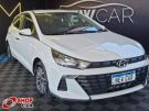 HYUNDAI HB20 Limited Plus 1.0 12v Branca