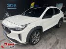 FIAT Fastback Impetus 1.0T 12v Branca