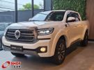 GWM Poer P30 Trail 2.4TDi 16v 4x4 Branca