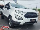 FORD EcoSport FreeStyle 1.5 12v Branca