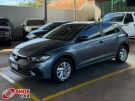 VW - Volkswagen Polo Hatch Comfortline 1.0 12v TSi Cinza