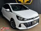 HYUNDAI HB20 Comfort Plus 1.0 12v Branca