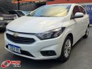 GM - Chevrolet Onix LT 1.4 Branca