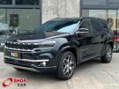 JEEP Commander Overland 2.0 16v TD380 4x4 Preta