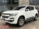 GM - Chevrolet TrailBlazer LTZ 2.8CTDi 16v 4x4 Branca