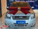 FORD EcoSport XLS 1.6 Prata