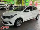 FIAT Argo Drive 1.0 Branca