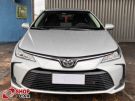 TOYOTA Corolla GLi 2.0 16v Prata