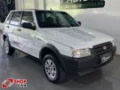 FIAT Uno Mille Economy Way 1.0 Fire 4p. Branca