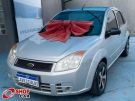 FORD Fiesta Hatch 1.0 4p. Prata