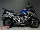 TRIUMPH Tiger 1200 GT Explorer Azul