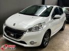 PEUGEOT 208 Allure InConcert 1.6 16v Branca