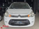 CITROËN C3 Hatch Exclusive 1.5 Branca