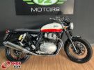 ROYAL ENFIELD Interceptor 650 Special Colorway Branca