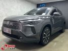 TOYOTA Corolla Cross XRE 2.0 16v Cinza