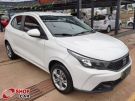 FIAT Argo Drive 1.0 Branca