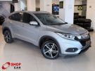 HONDA HR-V EXL 1.8 16v Prata
