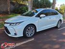 TOYOTA Corolla XEi 2.0 16v Branca