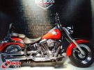 HARLEY-DAVIDSON Fat Boy 1600 Vermelha
