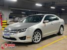 FORD Fusion SEL 2.5 16v Prata