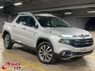 FIAT Toro Volcano 2.0TDi 16v 4x4 Prata