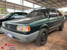 VW - Volkswagen Gol 1000 Verde