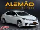 TOYOTA Corolla GLi 1.8 16v Branca