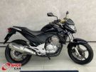 HONDA CB 300R Preta