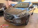 HYUNDAI ix35 GL 2.0 16v Cinza
