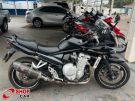 SUZUKI Bandit 1250S Preta