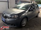 RENAULT Sandero Expression 1.6 Cinza