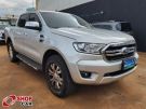 FORD Ranger XLS 2.2TDCi 16v 4x4 C.D. Prata