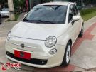 FIAT 500 Sport 1.4 16v Branca