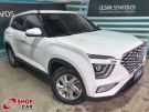 HYUNDAI Creta Confort 1.0T 12v Branca
