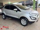 FORD EcoSport SE 1.5 12v Prata