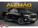 TOYOTA Hilux SRX Plus D4-D 2.8TDi 16v 4x4 C.D. Preta