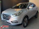 HYUNDAI ix35 GLS 2.0 16v Prata