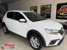 RENAULT Sandero Zen 1.6 16v Branca