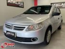 VW - Volkswagen Gol 1.6 4p. Cinza
