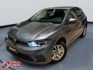 VW - Volkswagen Polo Hatch Sense 1.0 12v TSi Cinza