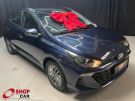 HYUNDAI HB20 Limited 1.0 12v Azul