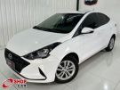 HYUNDAI HB20S Vision 1.0 12v Branca