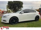 GM - Chevrolet Cruze Hatch Sport6 LT 1.8 16v Branca