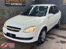 GM - Chevrolet Classic LS 1.0 Branca