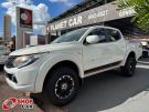 MITSUBISHI L200 Triton Sport GLS 2.4TDi 16v 4x4 C.D. Branca