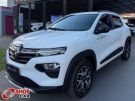 RENAULT Kwid Outsider 1.0 12v Branca