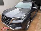 TOYOTA Hilux SW4 SRX D4-D 2.8TDi 16v 4x4 Cinza
