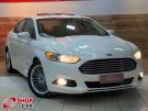 FORD Fusion Titanium 2.0 16v Hybrid Branca