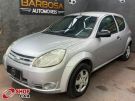 FORD Ka 1.0 Prata